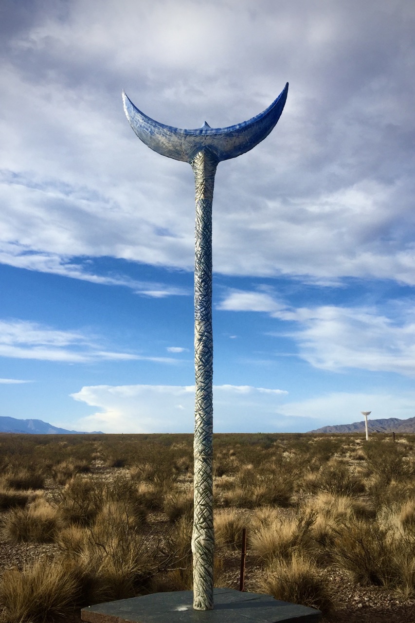 La Cruz del Sur
