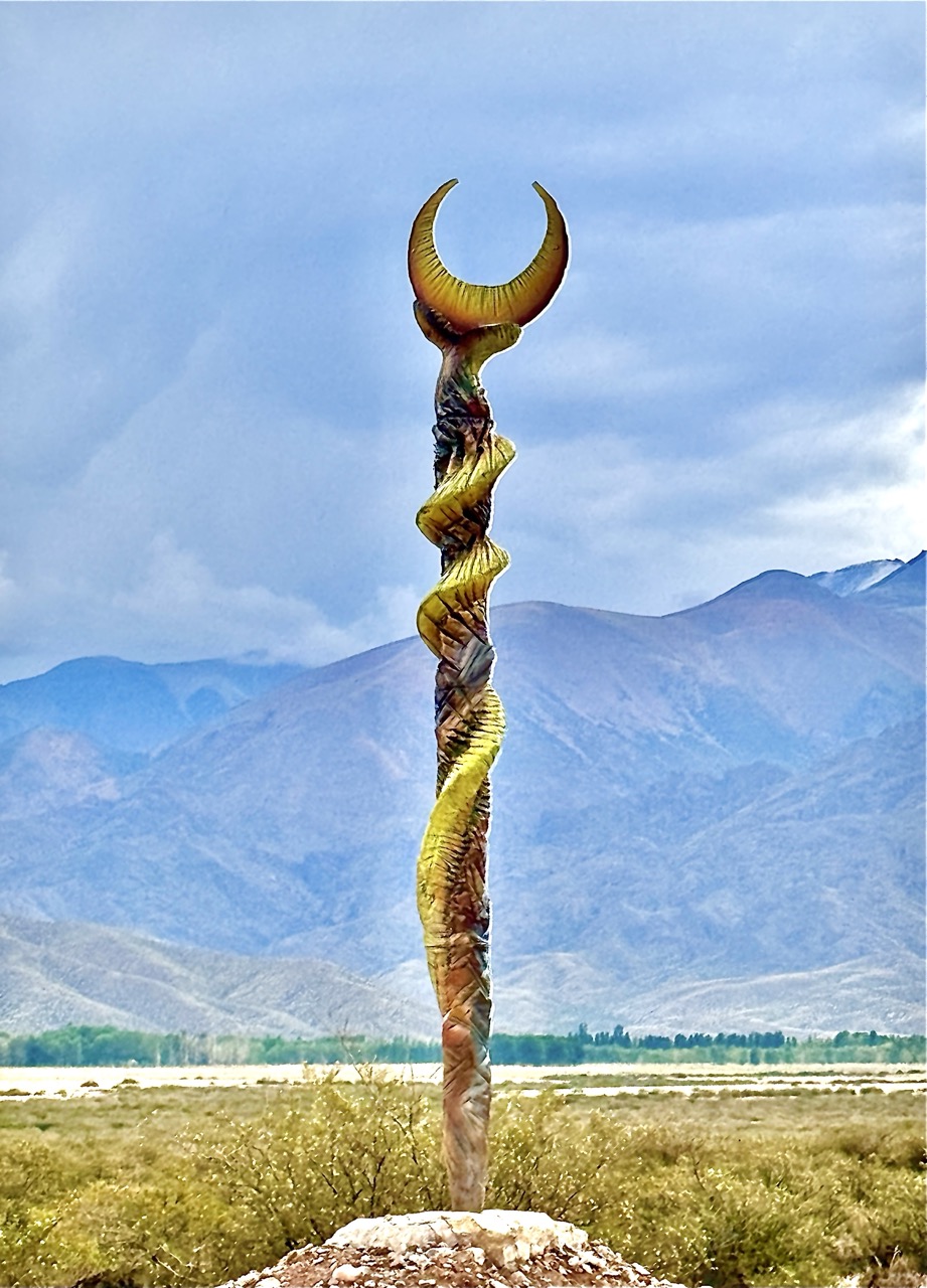 La Cruz del Sur