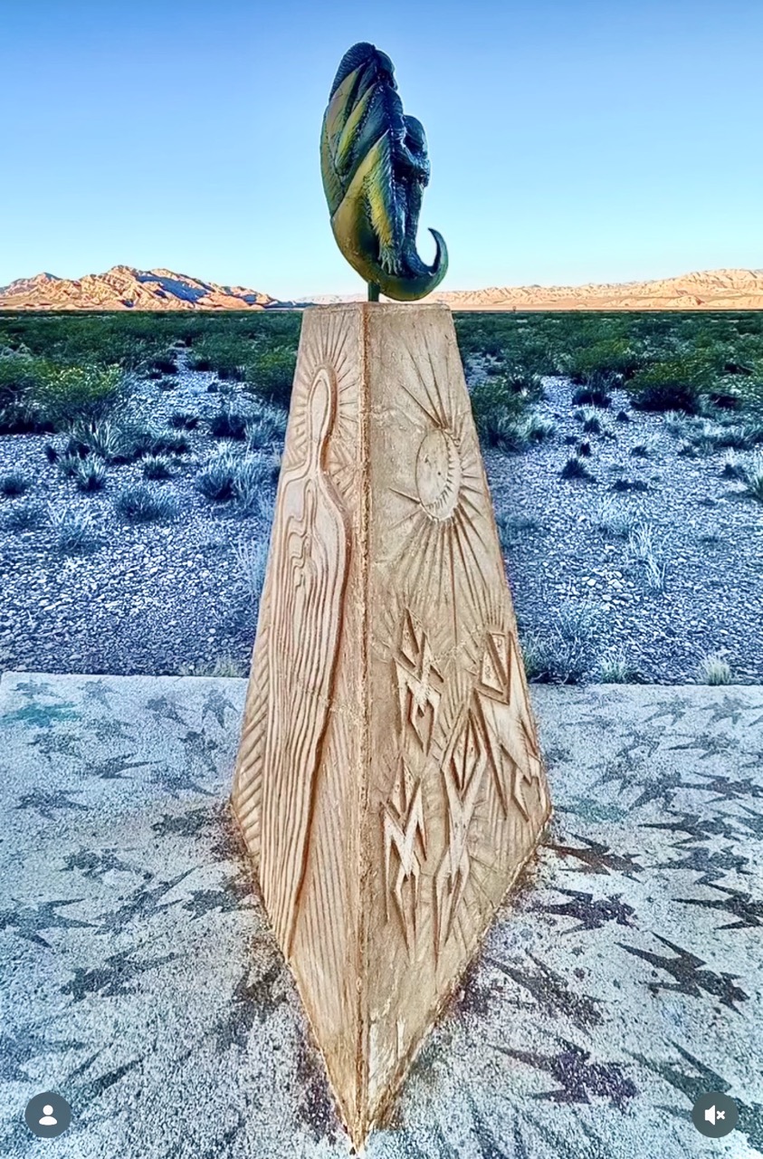 Momia del Cerro Negro