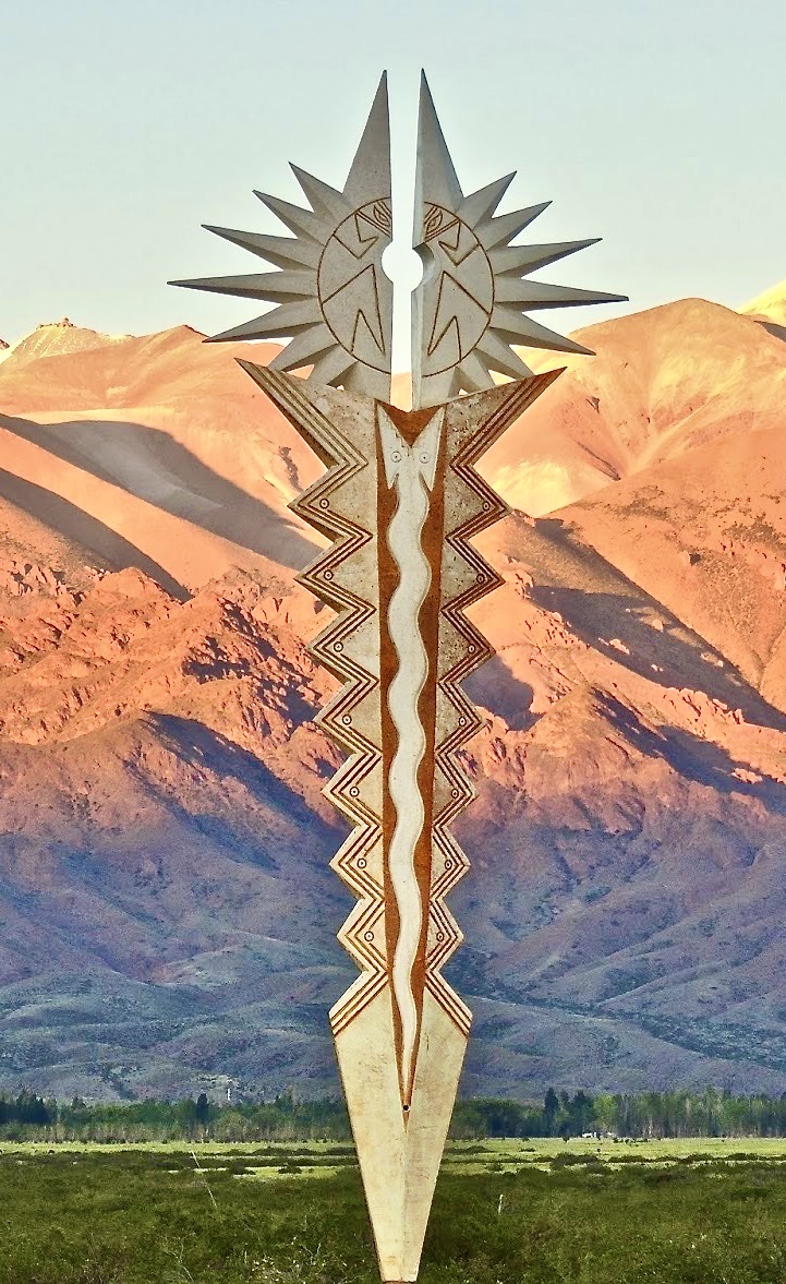 Mirador del Sol